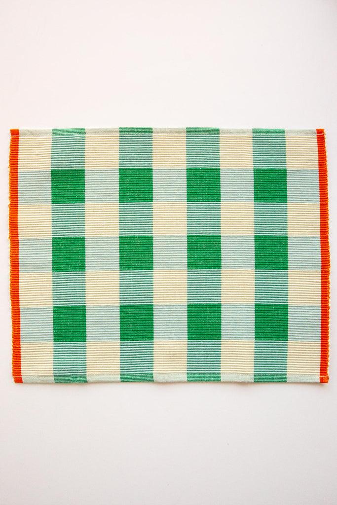 Tarta Gelatina Merienda Placemat