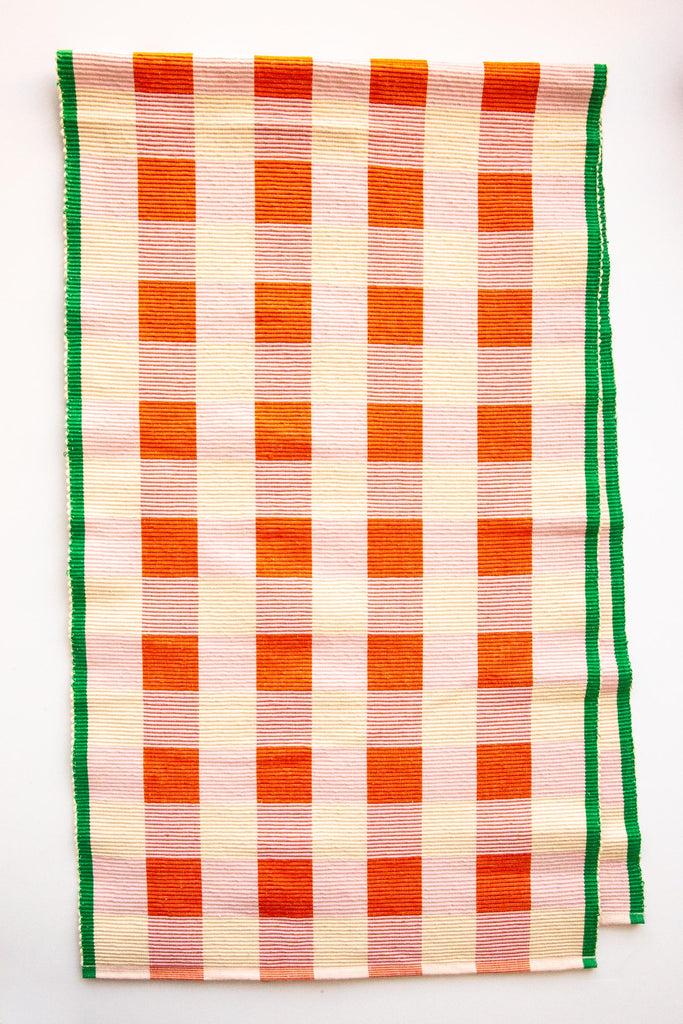 Tarta Gelatina Merienda Runner