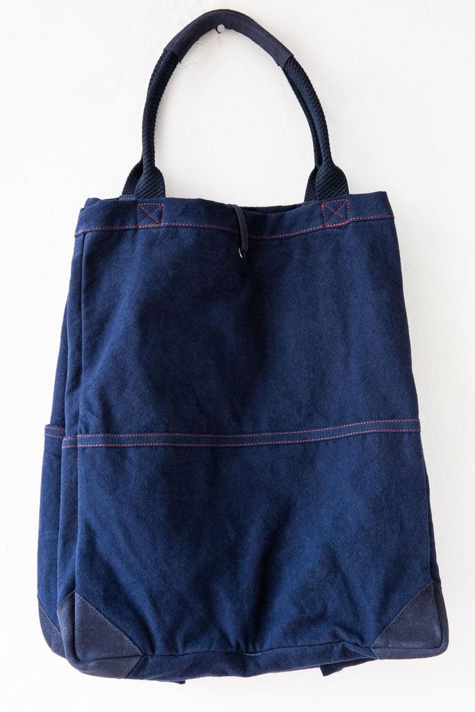 Travaux En Cours Tote Bag