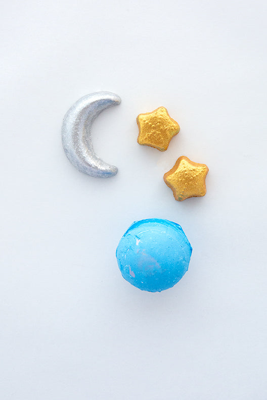 Twee Galaxy Sidewalk Chalk