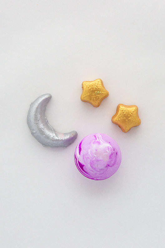 Twee Galaxy Sidewalk Chalk