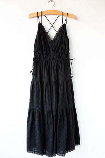 Ulla Johnson Freya Dress