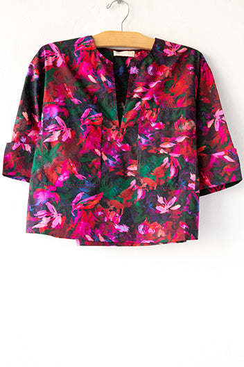 Ulla Johnson Suri Blouse