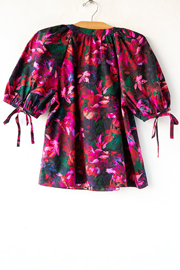 Ulla Johnson Vienne Blouse