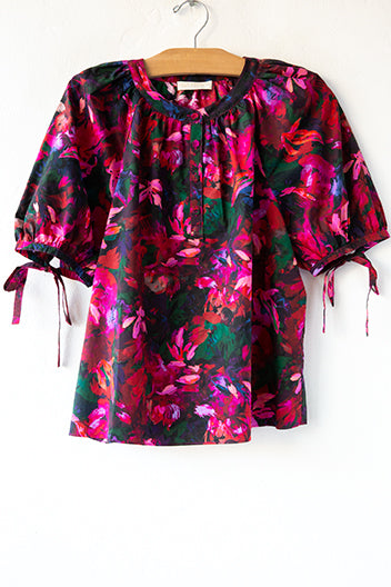 Ulla Johnson Vienne Blouse