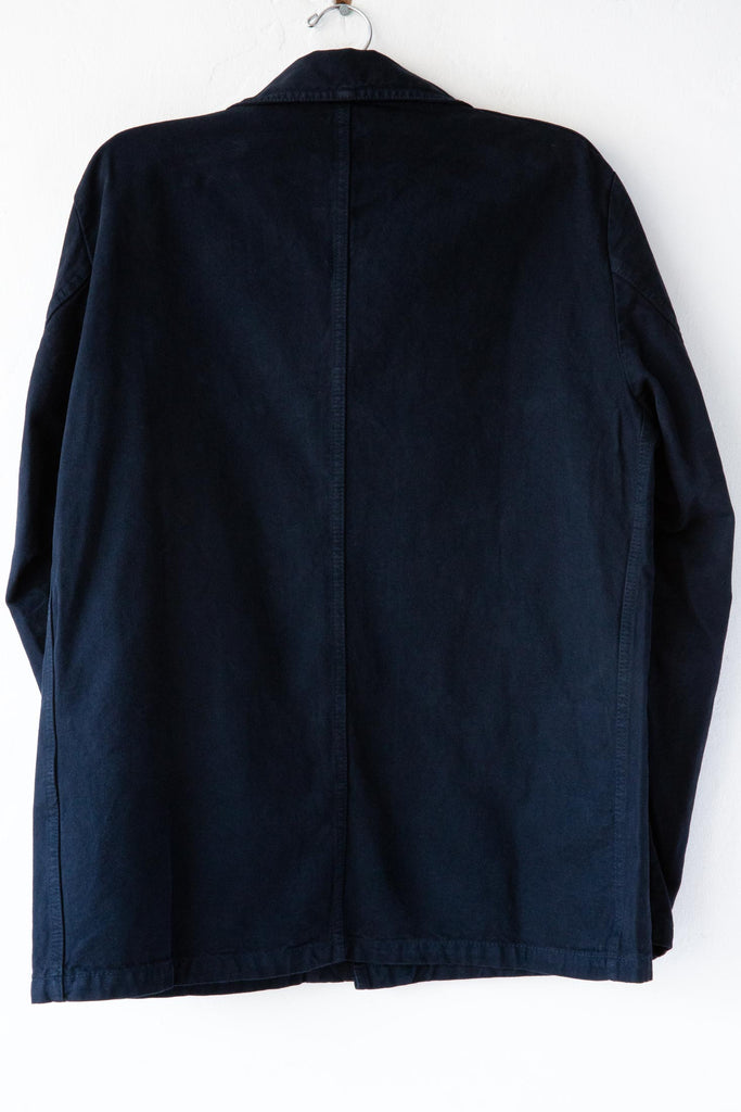 Vetra Brush Canvas Jacket