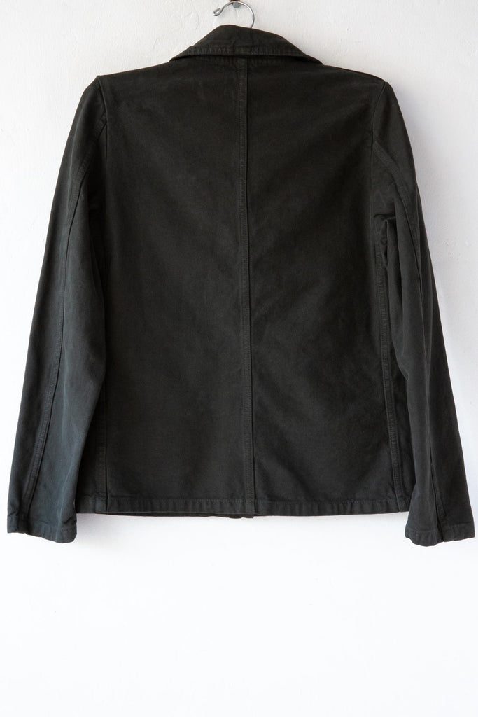 Vetra Brush Canvas Jacket