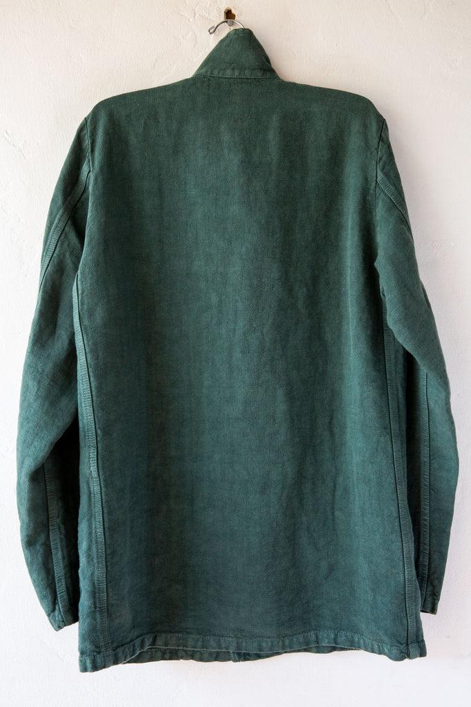 Vetra Button Collar Jacket