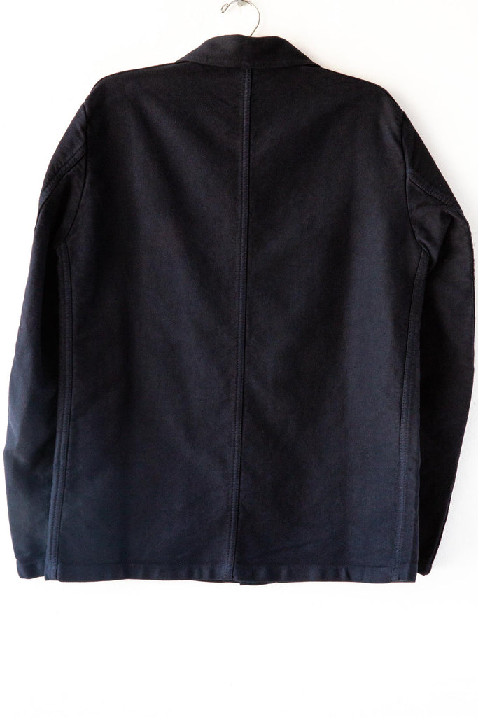 Vetra Moleskin Jacket
