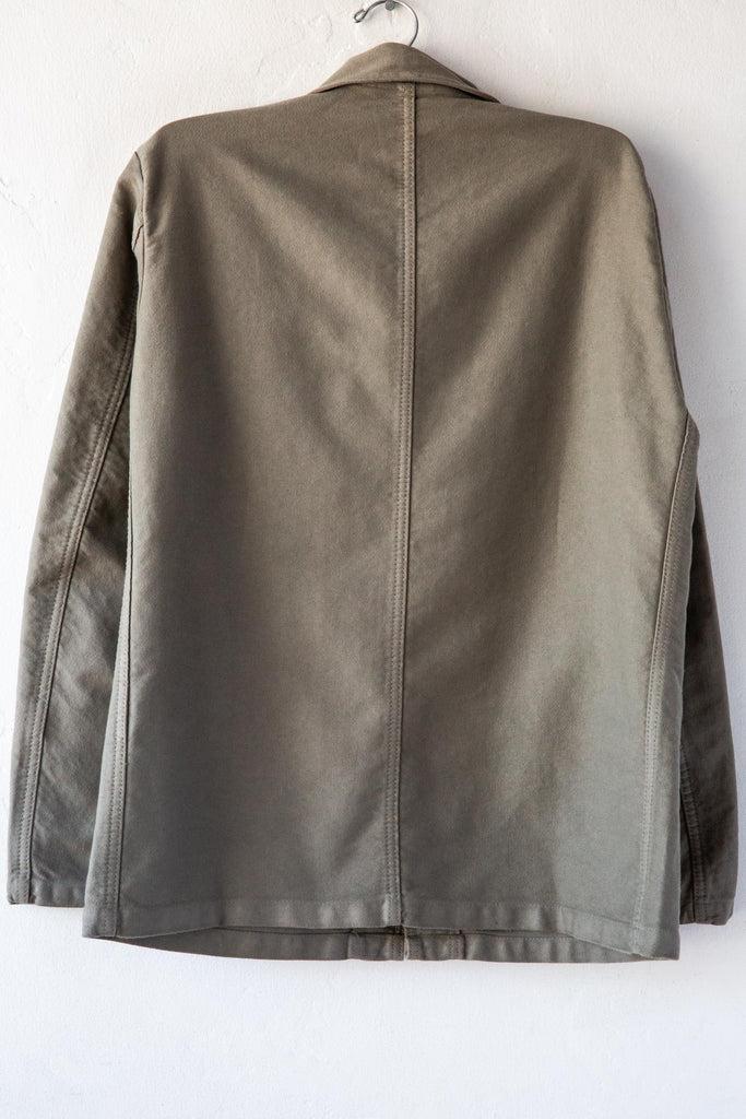 Vetra Moleskin Jacket