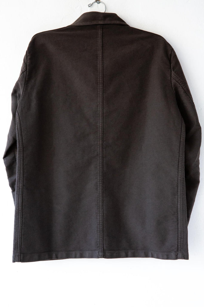 Vetra Moleskin Jacket