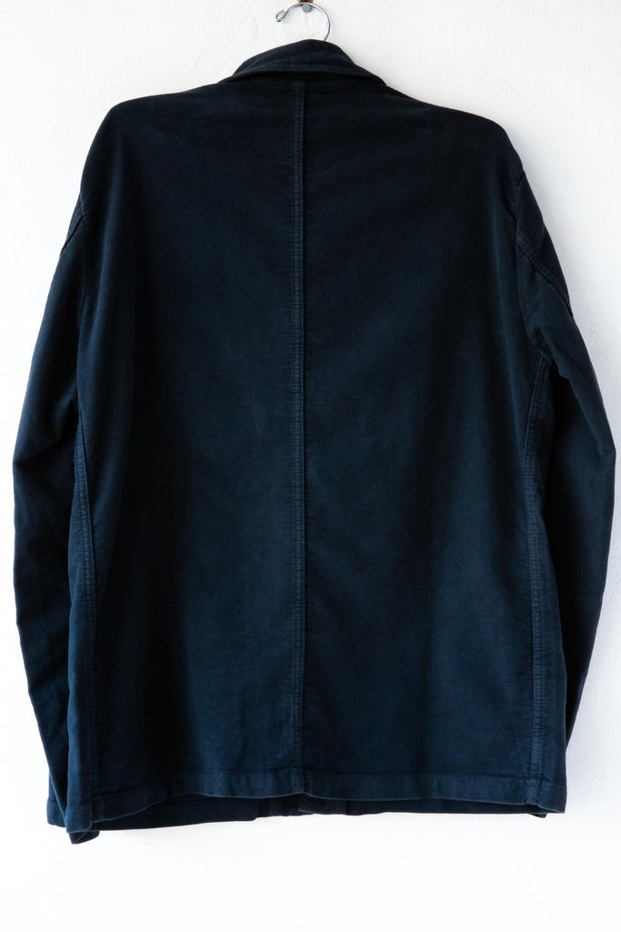 Vetra Suedine Jacket