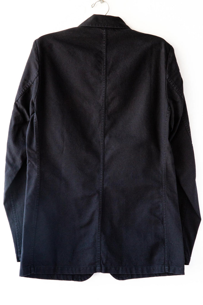 Vetra Three Button Blazer