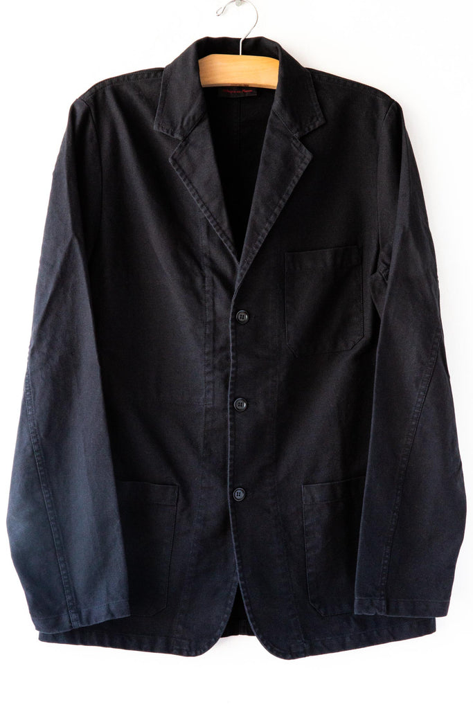 Vetra Three Button Blazer