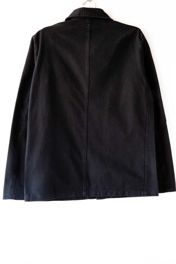 Vetra Twill Workwear Jacket