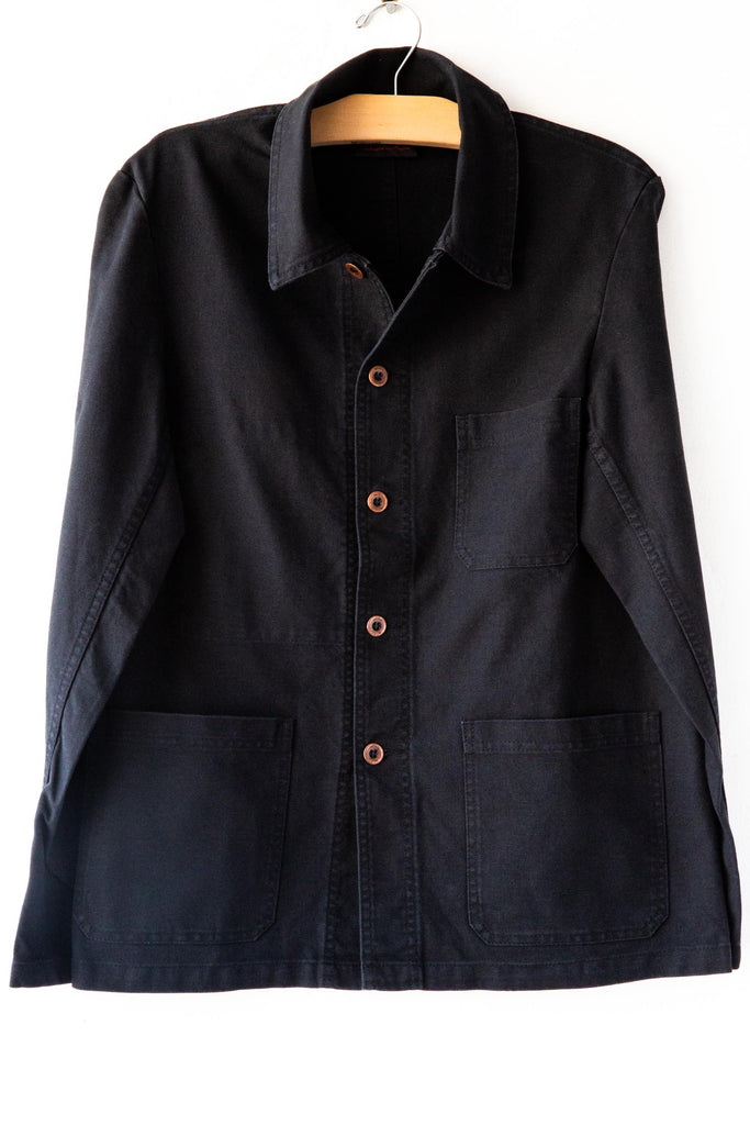 Vetra Twill Workwear Jacket