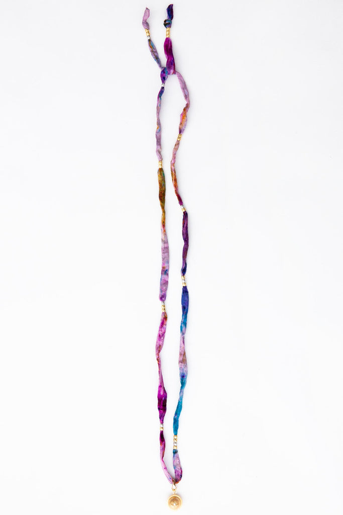 Victoria Leivissa Coco Pendant