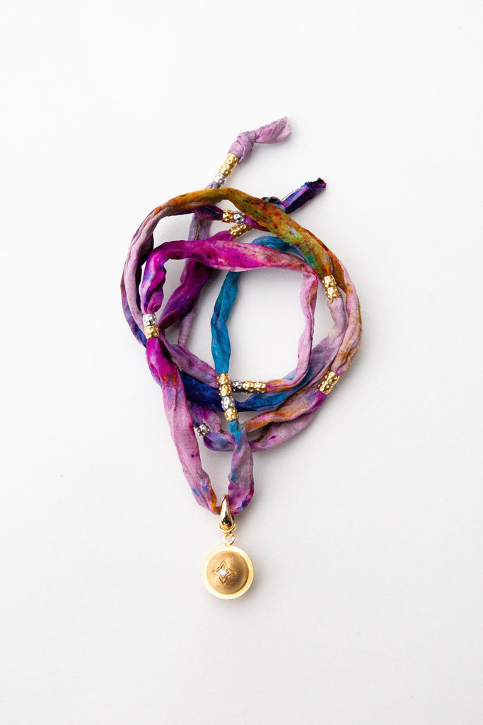 Victoria Leivissa Coco Pendant