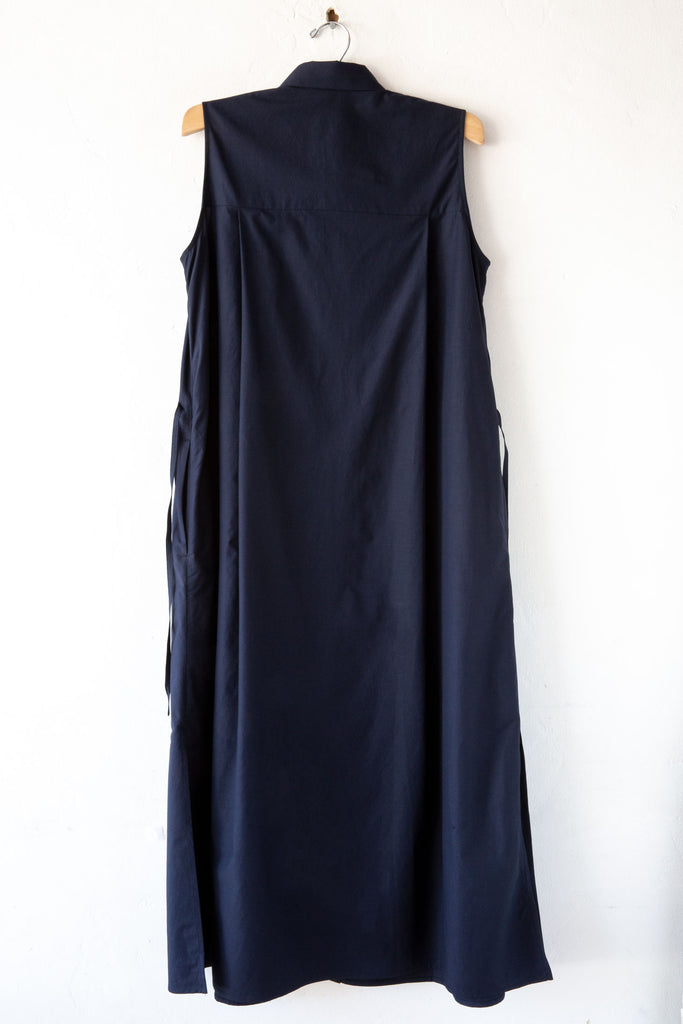 Vis A Vis Gathered S/L Dress