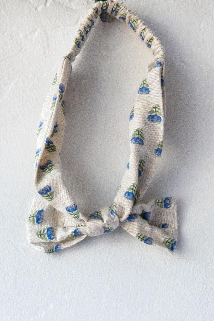 Viverano Organics Jaipur Romper + Headband