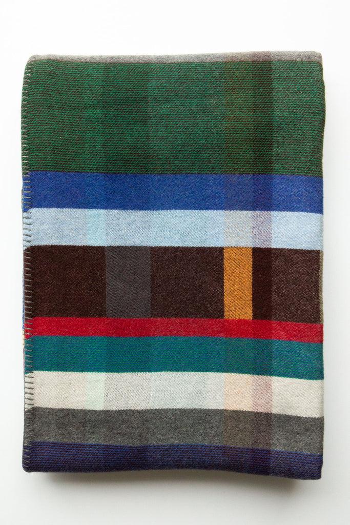 Wallace Sewell Antoni Block Throw