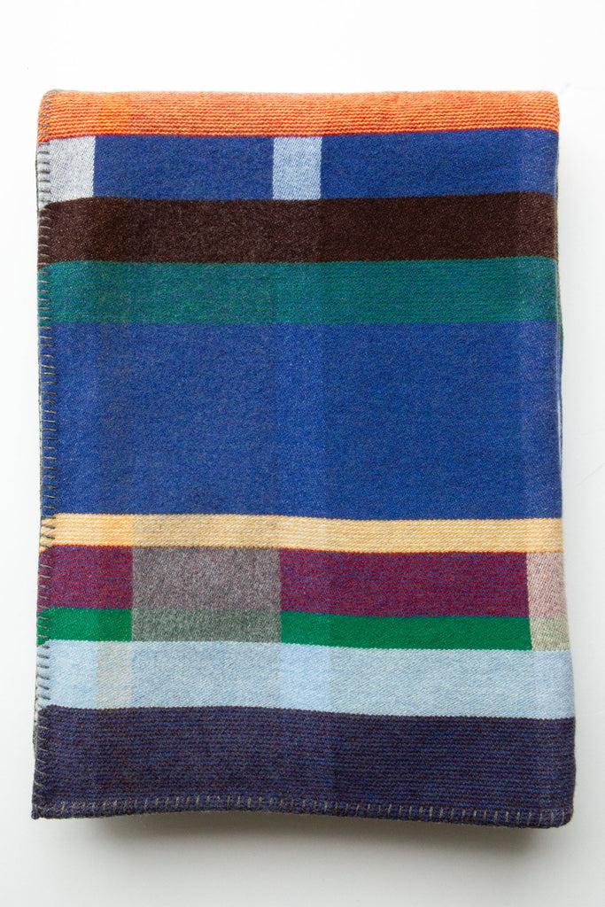 Wallace Sewell Antoni Block Throw