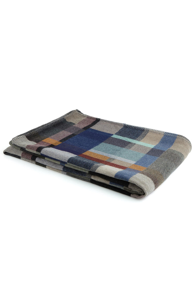 Wallace Sewell Erno Block Throw