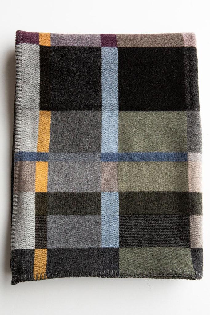 Wallace Sewell Erno Block Throw