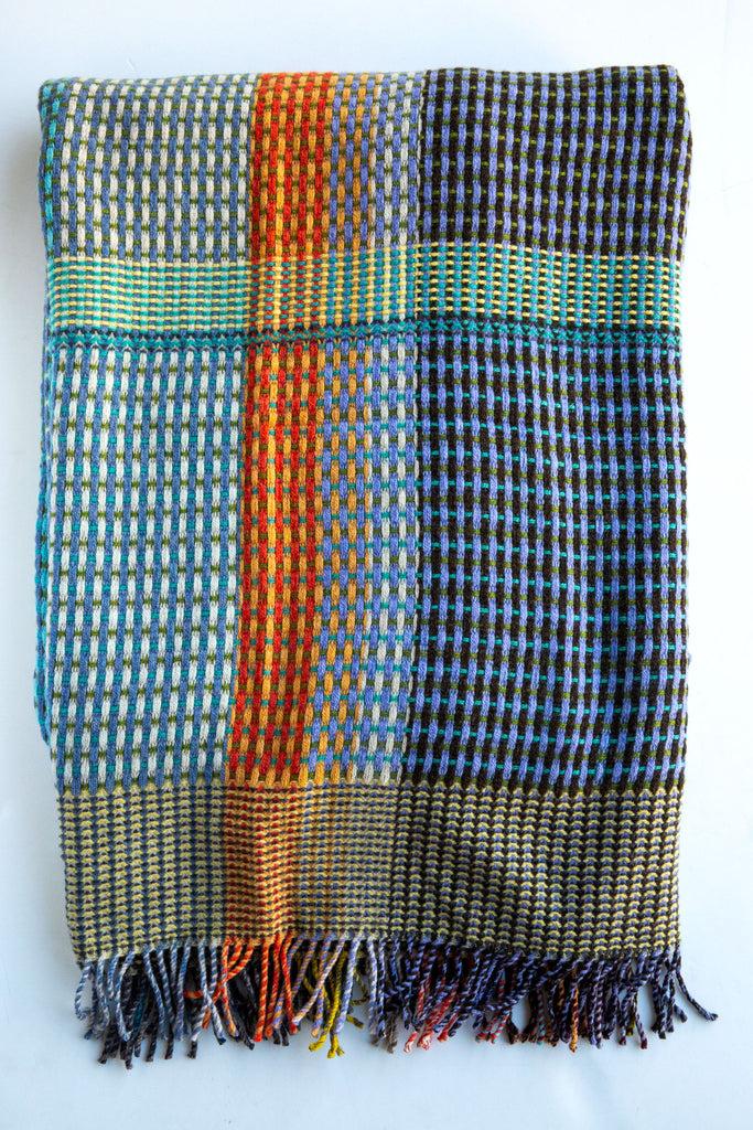 Wallace Sewell Hertha Basket Throw