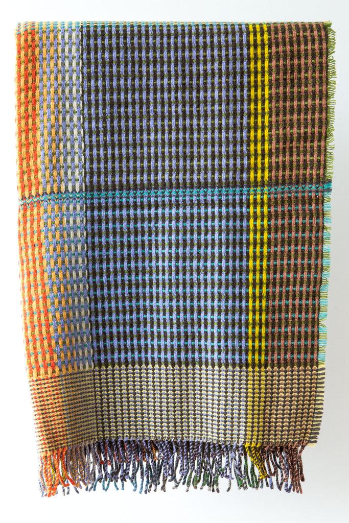 Wallace Sewell Hertha Basket Throw