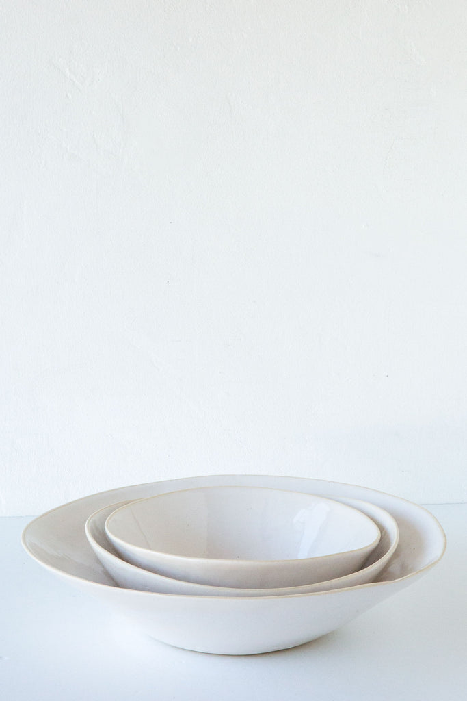 Wonki Ware Salad Bowl