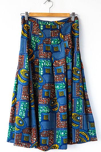 Wowo Melrose Wheels Skirt