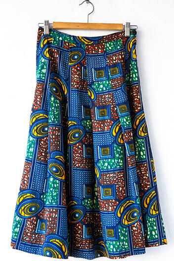 Wowo Melrose Wheels Skirt