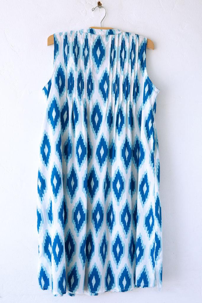 Zen Ethic Agathe Komba Dress