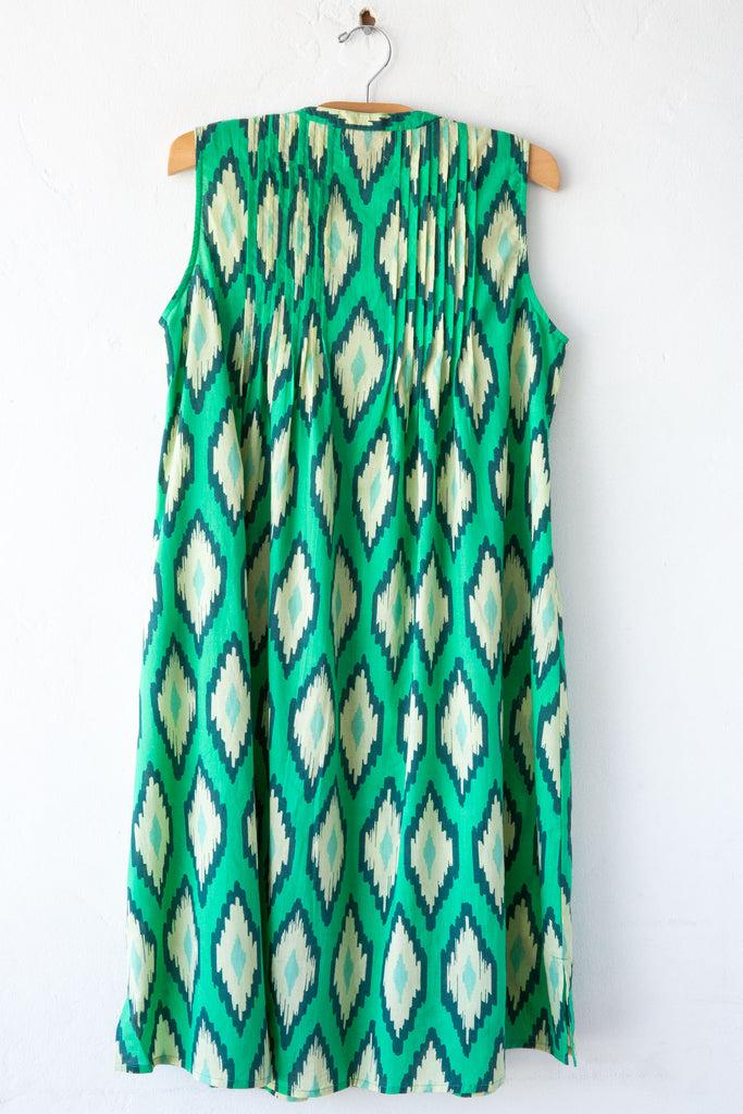 Zen Ethic Agathe Komba Dress