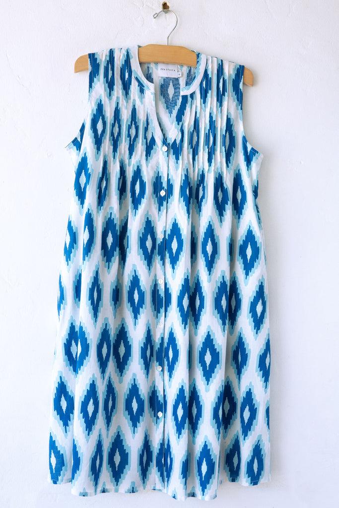 Zen Ethic Agathe Komba Dress