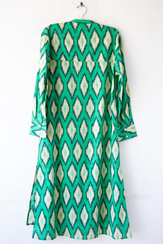 Zen Ethic Alice Komba Dress