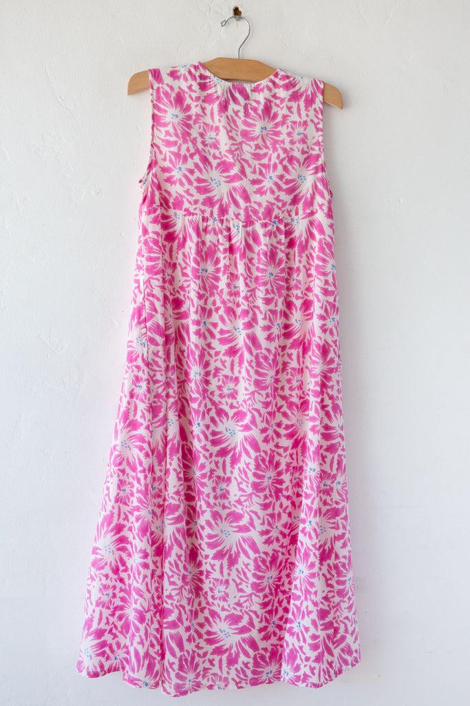 Zen Ethic Amy Lily Dress