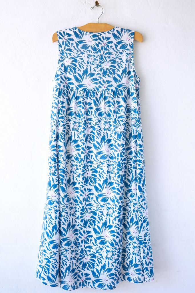 Zen Ethic Amy Lily Dress