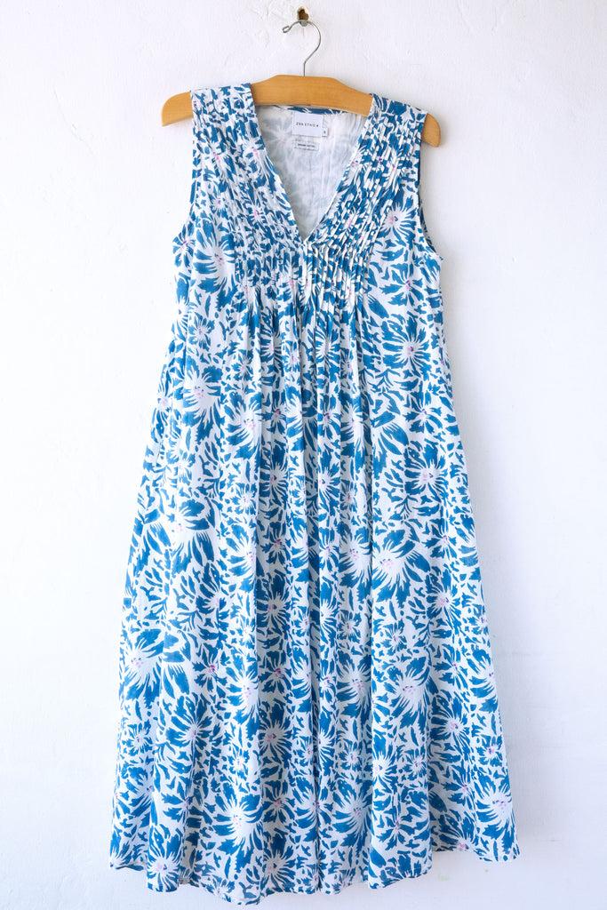 Zen Ethic Amy Lily Dress