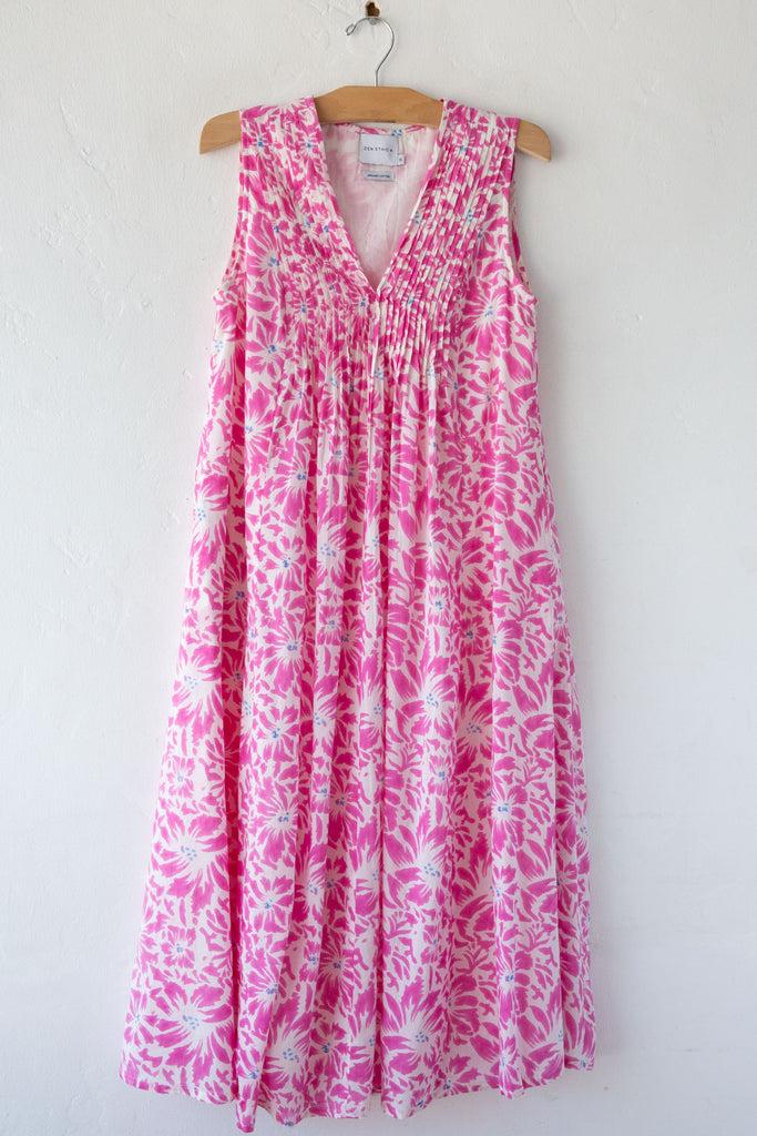 Zen Ethic Amy Lily Dress