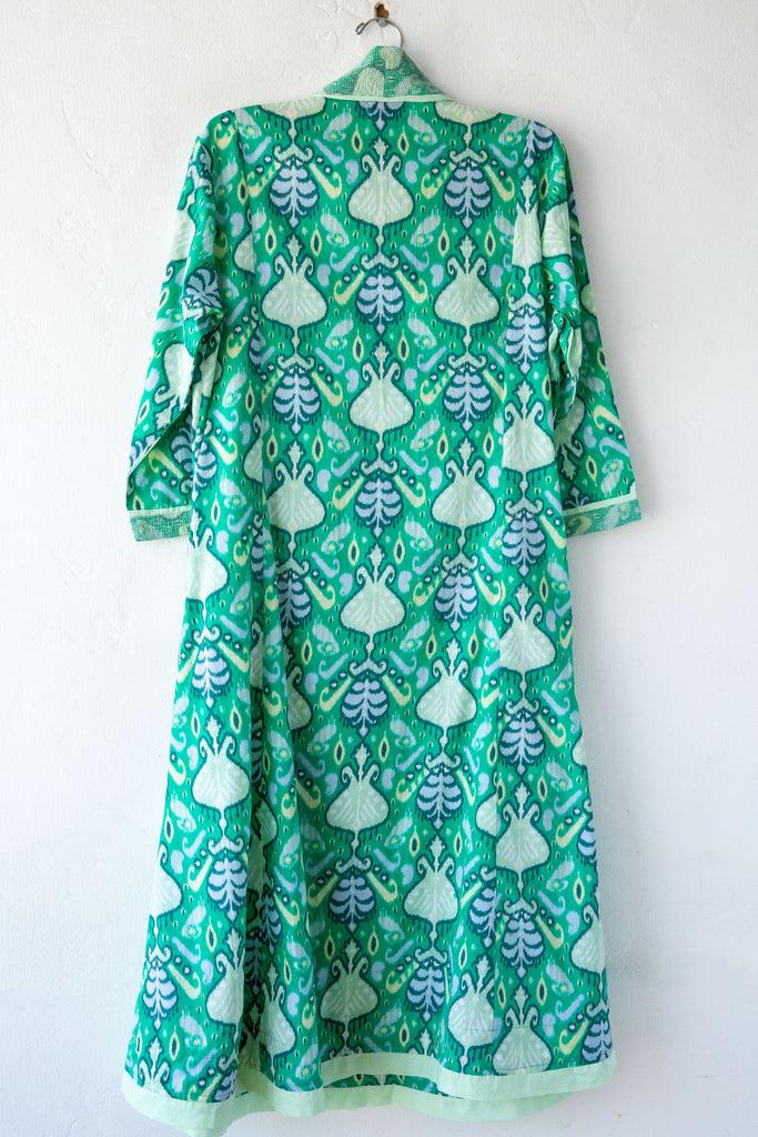 Zen Ethic Anaelle Dress