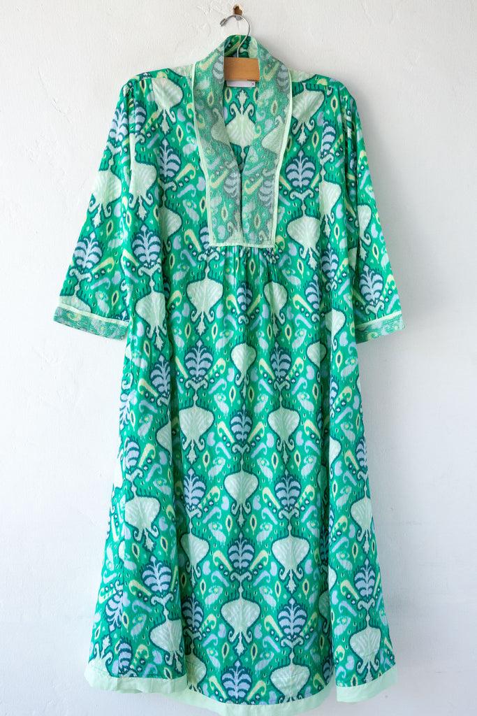 Zen Ethic Anaelle Dress