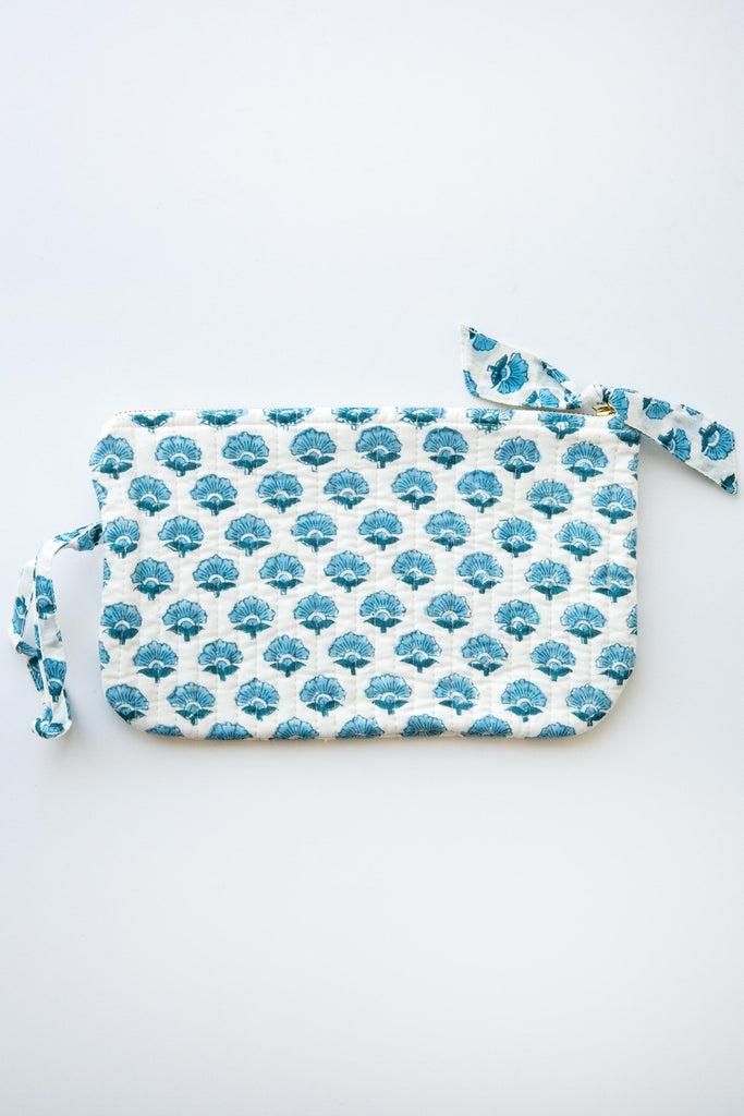 Zen Ethic Cigaro Make-up Bag