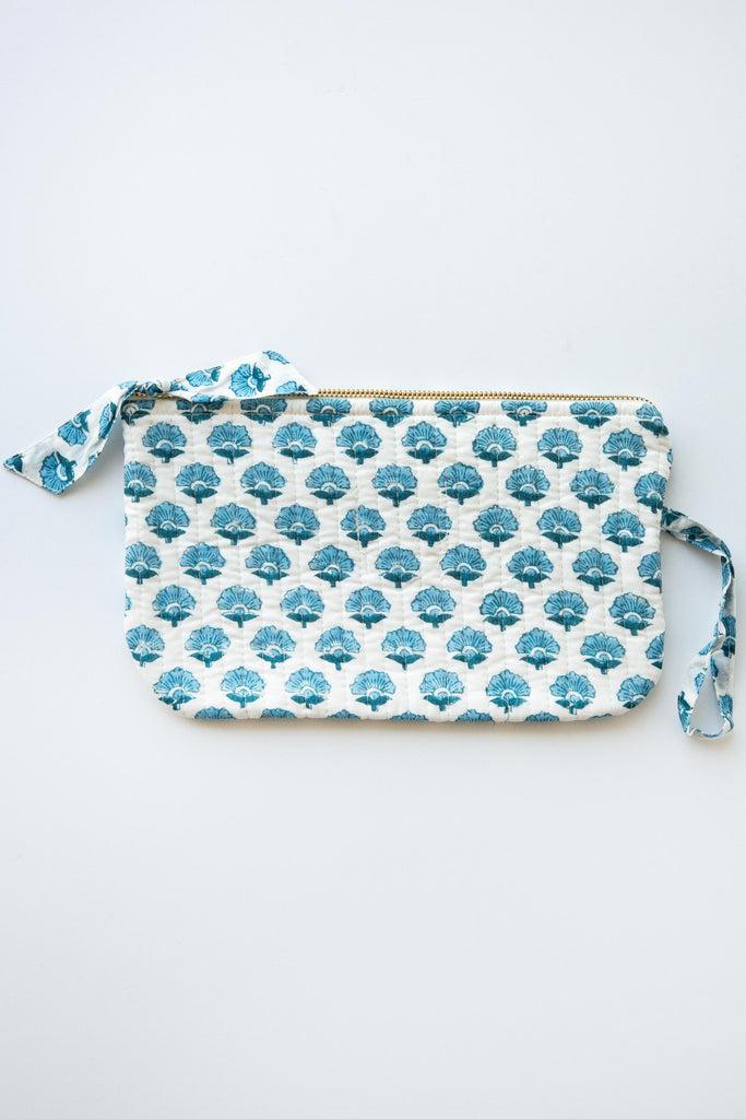 Zen Ethic Cigaro Make-up Bag