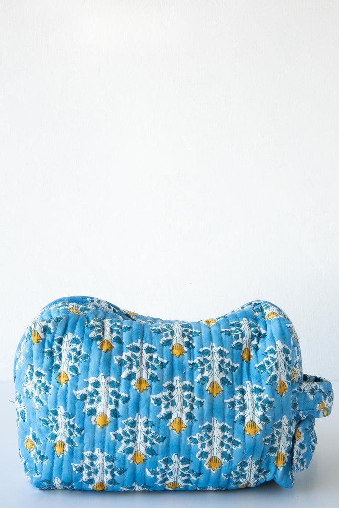 Zen Ethic Escalet Toiletry Bag