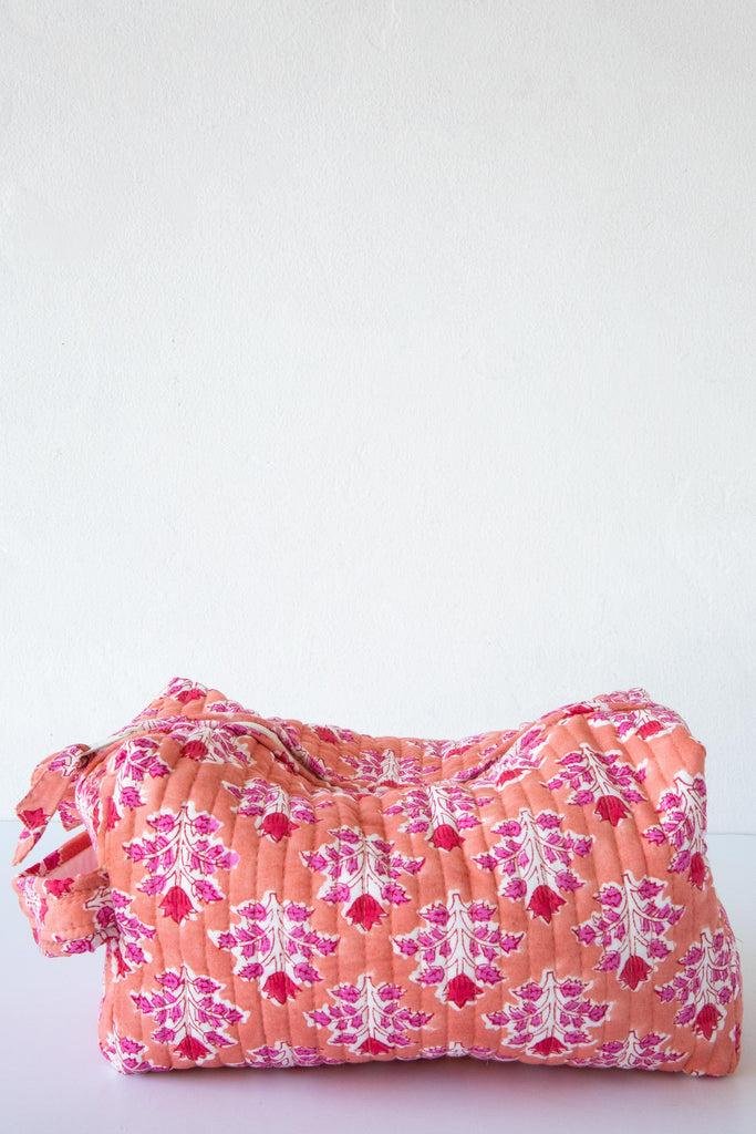 Zen Ethic Escalet Toiletry Bag