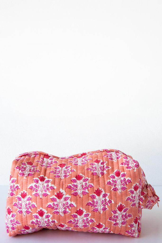 Zen Ethic Escalet Toiletry Bag