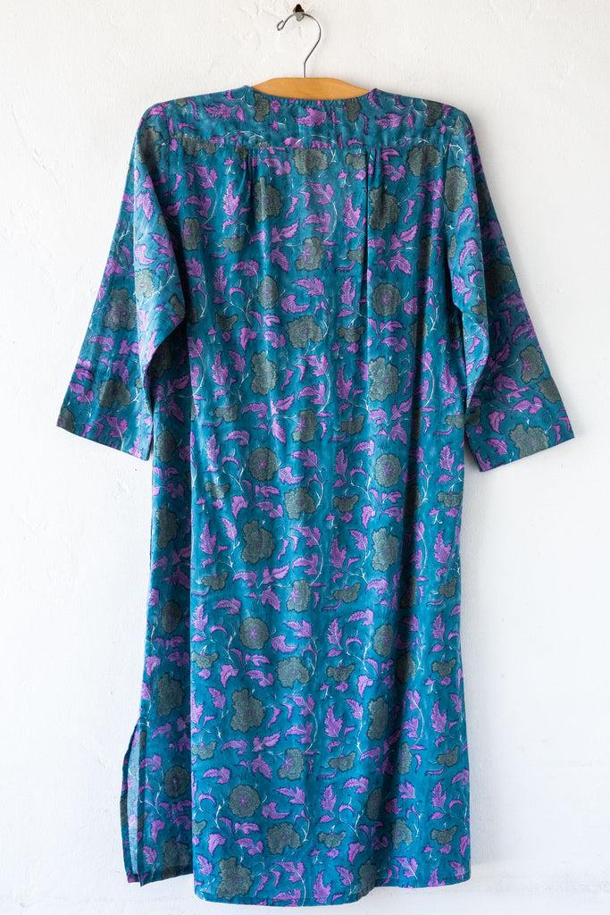 Zen Ethic Louisa Dress