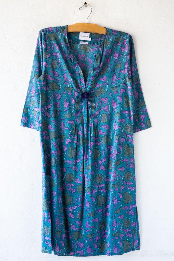 Zen Ethic Louisa Dress